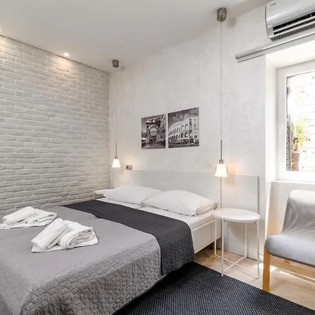 Apartman With Wifi - 21407