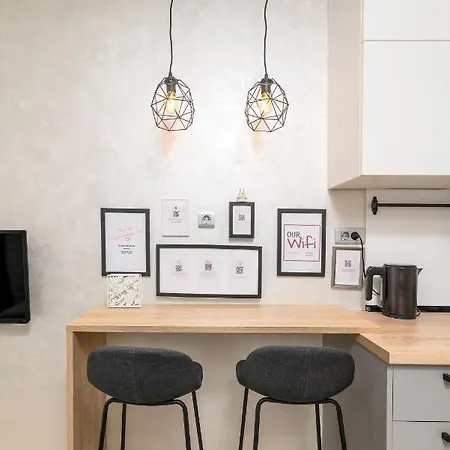 With Wifi - 21407 Apartment *