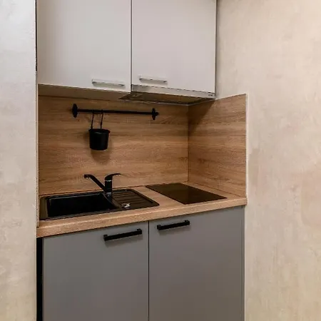 Apartment With Wifi - 21407 *