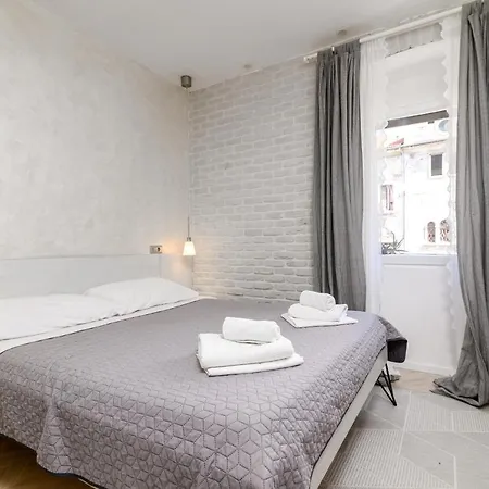 With Wifi - 21407 Apartment Pula