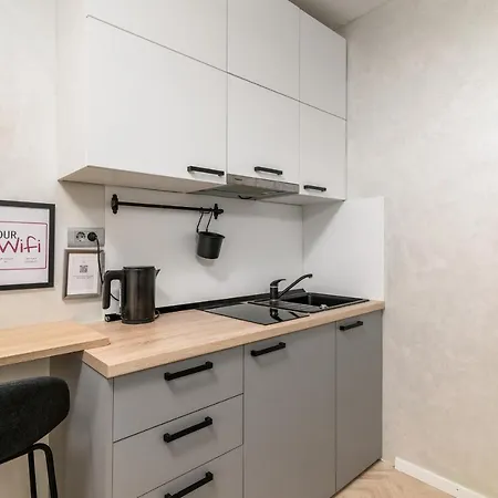 Apartment With Wifi - 21407