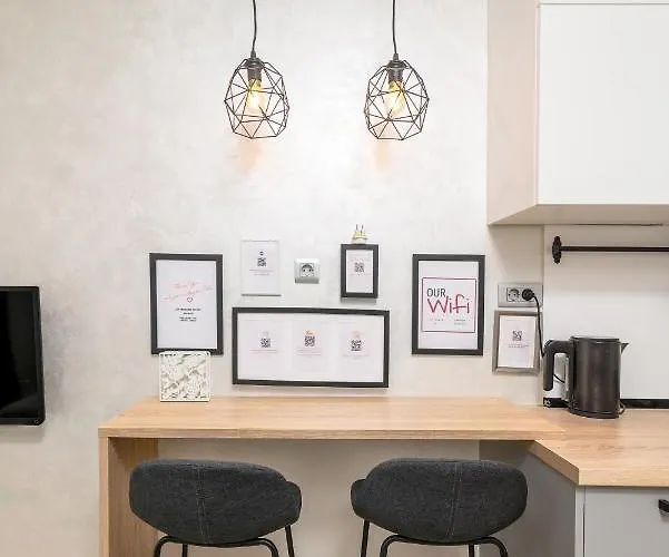 With Wifi - 21407 Διαμέρισμα *