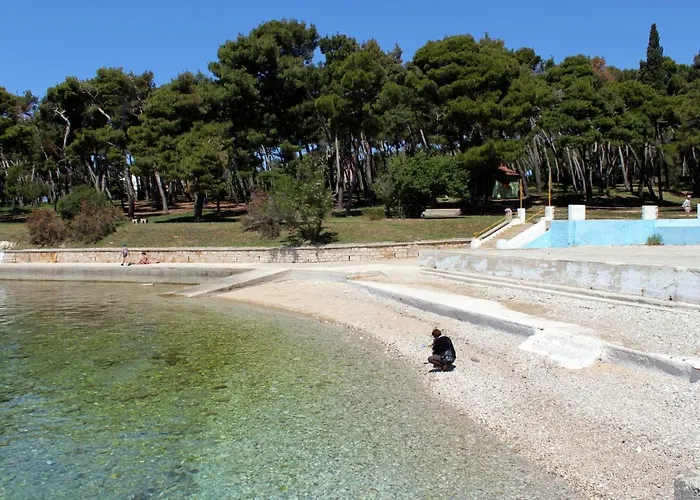 With Wifi - 21407 Διαμέρισμα Πούλα