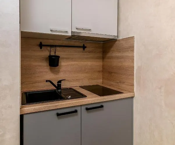 Διαμέρισμα With Wifi - 21407 *