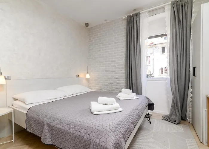 With Wifi - 21407 Διαμέρισμα Πούλα