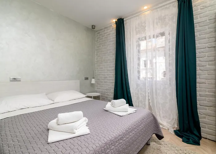 With Wifi - 21407 Διαμέρισμα