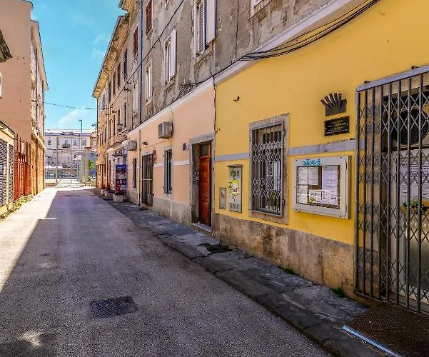 Διαμέρισμα With Wifi - 21407