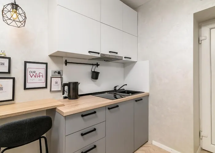 Διαμέρισμα With Wifi - 21407